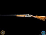 JOH. OUTSCHAR'S SOHN FERLACH - 20 GA EXHIBITION GRADE PAIR - CELTIC ENGRAVED - DELUXE GAME GUNS - UNBELIEVABLE WOOD - 5 of 20