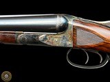 MINTY --
AS-FOUND
-- AH FOX -- PHILA.
-- DELUXE STERLINGWORTH
-- STRAIGHT GRIP - SIDE PANELS
- INVESTMENT GRADE - 2 of 20