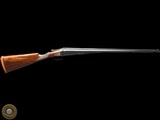 MINTY --
AS-FOUND
-- AH FOX -- PHILA.
-- DELUXE STERLINGWORTH
-- STRAIGHT GRIP - SIDE PANELS
- INVESTMENT GRADE - 18 of 20