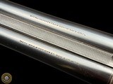 MINTY --
AS-FOUND
-- AH FOX -- PHILA.
-- DELUXE STERLINGWORTH
-- STRAIGHT GRIP - SIDE PANELS
- INVESTMENT GRADE - 11 of 20