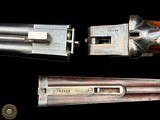 MINTY --
AS-FOUND
-- AH FOX -- PHILA.
-- DELUXE STERLINGWORTH
-- STRAIGHT GRIP - SIDE PANELS
- INVESTMENT GRADE - 5 of 20