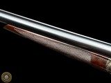 MINTY --
AS-FOUND
-- AH FOX -- PHILA.
-- DELUXE STERLINGWORTH
-- STRAIGHT GRIP - SIDE PANELS
- INVESTMENT GRADE - 8 of 20