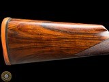 MINTY --
AS-FOUND
-- AH FOX -- PHILA.
-- DELUXE STERLINGWORTH
-- STRAIGHT GRIP - SIDE PANELS
- INVESTMENT GRADE - 15 of 20