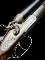 G.E. LEWIS - 12GA - 3