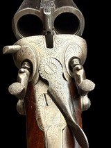 G.E. LEWIS - 12GA - 3