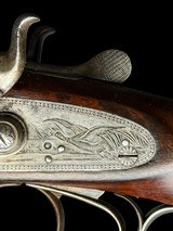 G.E. LEWIS - 12GA - 3