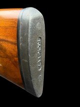 BEAUTIFUL - RENATO GAMBA - MODEL 624 - SxS - EJECTORS - 13 of 17