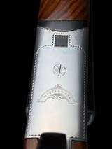 BEAUTIFUL - RENATO GAMBA - MODEL 624 - SxS - EJECTORS - 4 of 17