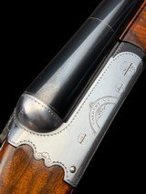 BEAUTIFUL - RENATO GAMBA - MODEL 624 - SxS - EJECTORS - 5 of 17