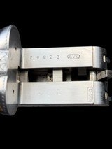 BEAUTIFUL - RENATO GAMBA - MODEL 624 - SxS - EJECTORS - 16 of 17