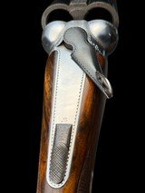 BEAUTIFUL - RENATO GAMBA - MODEL 624 - SxS - EJECTORS - 7 of 17