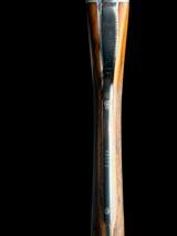 BEAUTIFUL - RENATO GAMBA - MODEL 624 - SxS - EJECTORS - 10 of 17