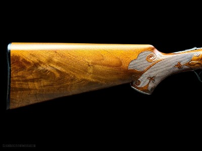 STUNNING - SPECIAL ORDER - JP SAUER - PIGEON - SIDELOCK - 1950 - Image 13 of 20