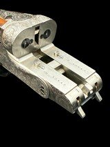 CLASSIC
-
HOLLAND & HOLLAND
- ROYAL HAMMERLESS EJECTOR
- 375 H&H BELTED - DOUBLE RIFLE - 1923 - 19 of 20