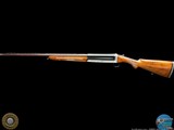 COSMI ITALY - 20 GA DELUXE - GOLD WOODCOCK & SCROLL ENGRAVED - ROUND KNOB - 3 of 20