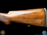COSMI ITALY - 20 GA DELUXE - GOLD WOODCOCK & SCROLL ENGRAVED - ROUND KNOB - 4 of 20