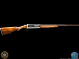 COSMI ITALY - 20 GA DELUXE - GOLD WOODCOCK & SCROLL ENGRAVED - ROUND KNOB - 2 of 20