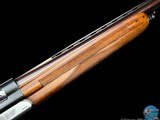 COSMI ITALY - 20 GA DELUXE - GOLD WOODCOCK & SCROLL ENGRAVED - ROUND KNOB - 13 of 20