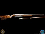 STUNNING COSMI 12 GA - 2 BARREL SET - 26.5