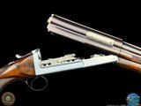 STUNNING COSMI 12 GA - 2 BARREL SET - 26.5