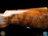 STUNNING COSMI 12 GA - 2 BARREL SET - 26.5