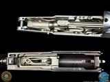 STUNNING COSMI 12 GA - 2 BARREL SET - 26.5