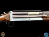 STUNNING COSMI 12 GA - 2 BARREL SET - 26.5