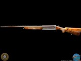 STUNNING COSMI 12 GA - 2 BARREL SET - 26.5