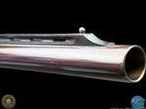 STUNNING COSMI 12 GA - 2 BARREL SET - 26.5