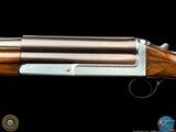 STUNNING COSMI 12 GA - 2 BARREL SET - 26.5