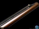STUNNING COSMI 12 GA - 2 BARREL SET - 26.5