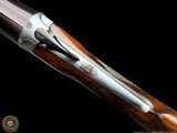 STUNNING COSMI 12 GA - 2 BARREL SET - 26.5