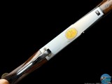 STUNNING COSMI 12 GA - 2 BARREL SET - 26.5