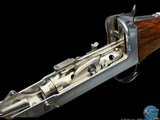 STUNNING COSMI 12 GA - 2 BARREL SET - 26.5