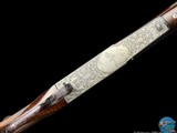 UNBELIEVABLE - TOMASONI ENGRAVED EXHIBITION GRADE COSMI EXTRA LUSSO - 12 GA - 6 of 20