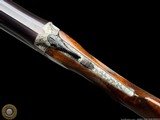 UNBELIEVABLE - TOMASONI ENGRAVED EXHIBITION GRADE COSMI EXTRA LUSSO - 12 GA - 9 of 20