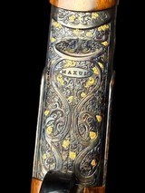 NEW UNFIRED! -- SPECIAL PRICE -- CAESER GUERINI -- MAXUM - LIMITED - GOLD EDITION -- 12GA -- 32