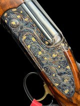 NEW UNFIRED! -- SPECIAL PRICE -- CAESER GUERINI -- MAXUM - LIMITED - GOLD EDITION -- 12GA -- 32