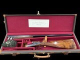 FANTASTIC
-- FLLI. PIOTTI
-- MONACO
ROYAL - SIDELOCK - 20GA - GAME GUN - SINGLE TRIGGER