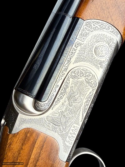 MINTY
--
CAESAR GUERINI
-
TIEMPO
- 20GA
3