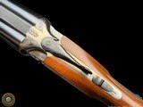 NIB MERKEL GERMANY 140A-EY 470 NE DOUBLE RIFLE - COIN FINISH - AFRICA READY - 9 of 20