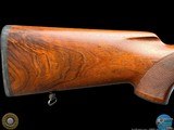 NIB MERKEL GERMANY 140A-EY 470 NE DOUBLE RIFLE - COIN FINISH - AFRICA READY - 5 of 20
