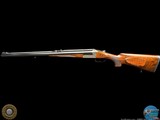 NIB MERKEL GERMANY 140A-EY 470 NE DOUBLE RIFLE - COIN FINISH - AFRICA READY - 3 of 20