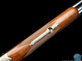 NIB MERKEL GERMANY 140A-EY 470 NE DOUBLE RIFLE - COIN FINISH - AFRICA READY - 12 of 20