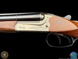 NIB MERKEL GERMANY 140A-EY 470 NE DOUBLE RIFLE - COIN FINISH - AFRICA READY - 8 of 20