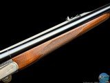 NIB MERKEL GERMANY 140A-EY 470 NE DOUBLE RIFLE - COIN FINISH - AFRICA READY - 13 of 20