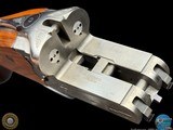NIB MERKEL GERMANY 140A-EY 470 NE DOUBLE RIFLE - COIN FINISH - AFRICA READY - 18 of 20