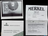 NIB MERKEL GERMANY 140A-EY 470 NE DOUBLE RIFLE - COIN FINISH - AFRICA READY - 19 of 20