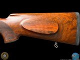 NIB MERKEL GERMANY 140A-EY 470 NE DOUBLE RIFLE - COIN FINISH - AFRICA READY - 4 of 20