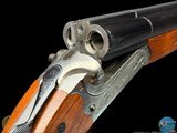 NIB MERKEL GERMANY 140A-EY 470 NE DOUBLE RIFLE - COIN FINISH - AFRICA READY - 11 of 20